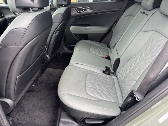 Certified 2024 Kia Sportage X-Pro Prestige image 13