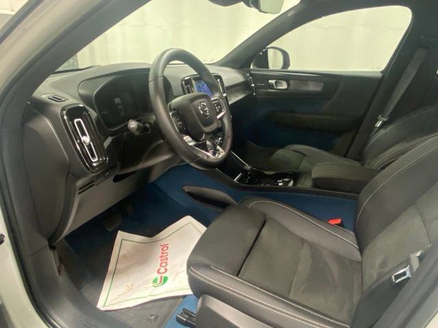 Used 2023 Volvo XC40 Recharge Ultimate w/ Protection Package Premier AWD/4WD image 10