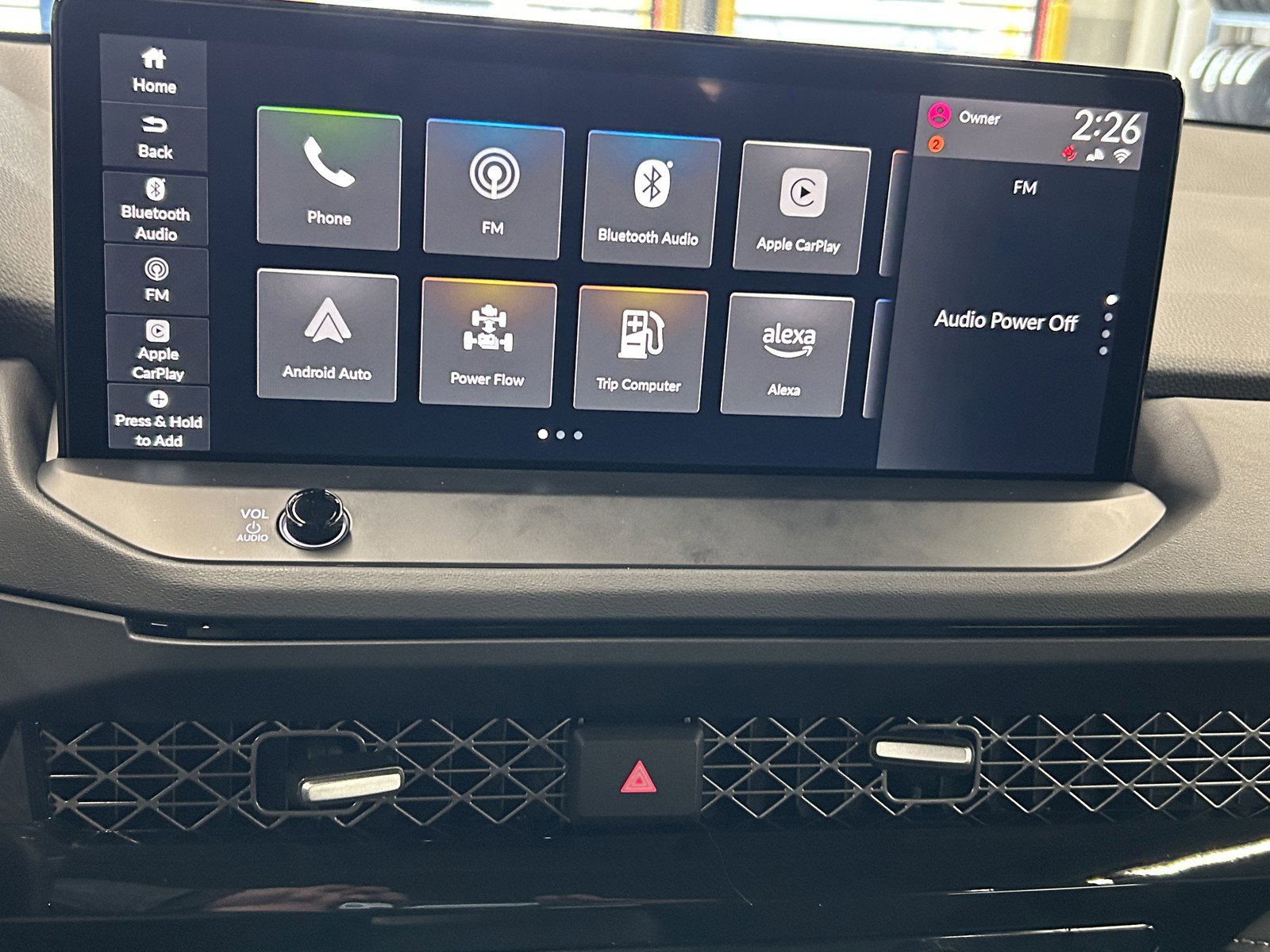 Certified 2025 Honda Accord EX-L image 28