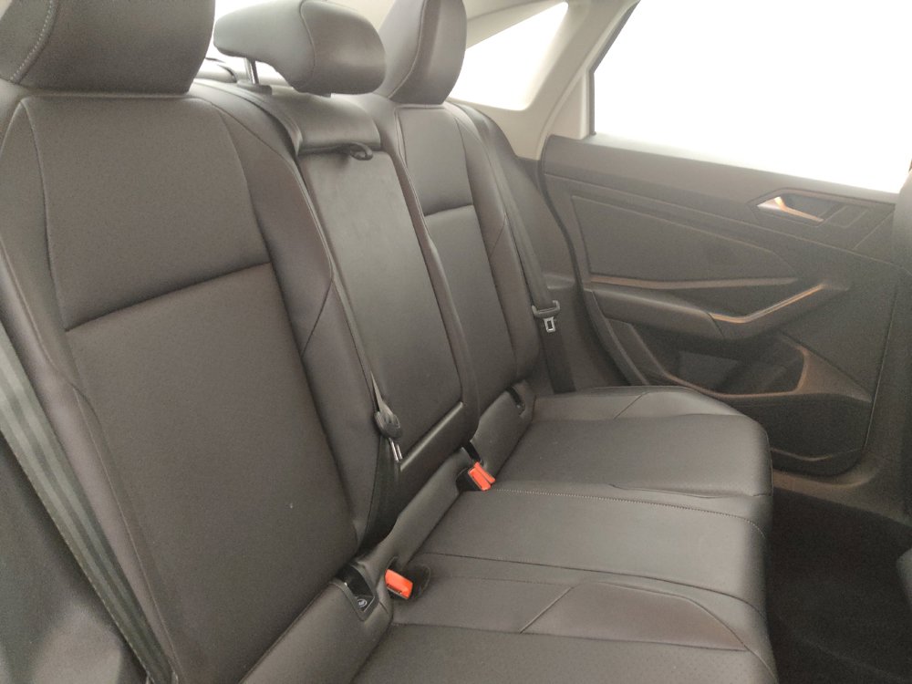 Used 2019 Volkswagen Jetta SEL FWD image 19