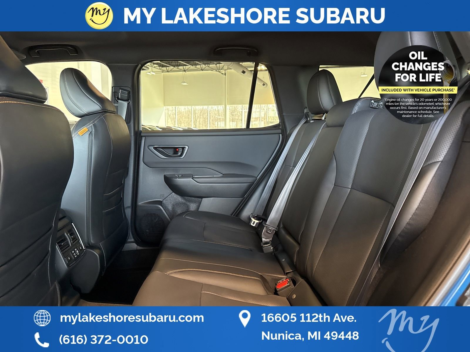 New 2026 Subaru Outback Wilderness image 23