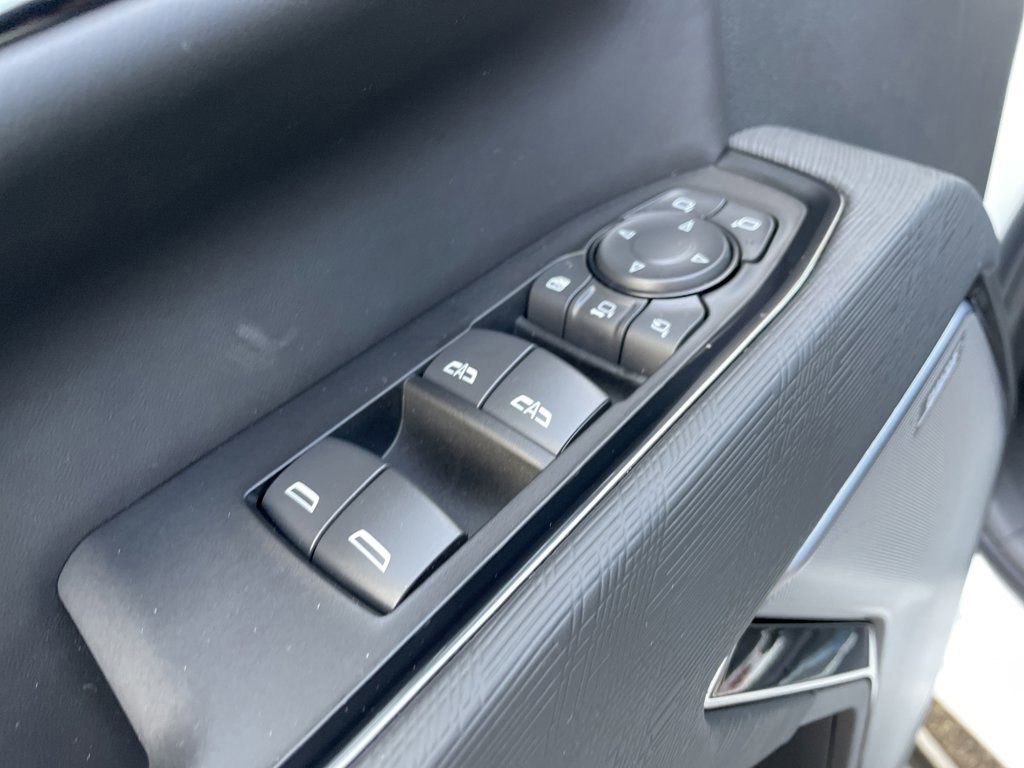 New 2026 GMC Sierra 2500 AT4X image 11