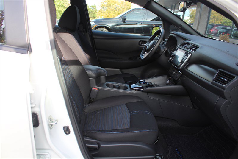 Used 2023 Nissan Leaf SV Plus w/ Protection Package FWD image 26