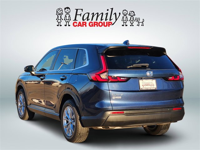 Used 2023 Honda CR-V EX-L image 3