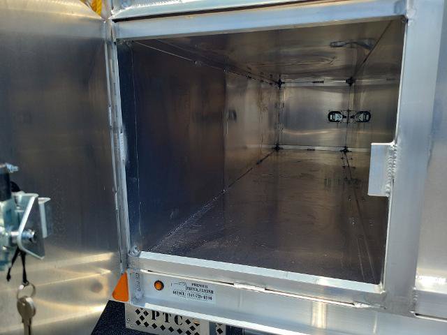 New 2026 Chevrolet Low Cab Forward RWD image 10