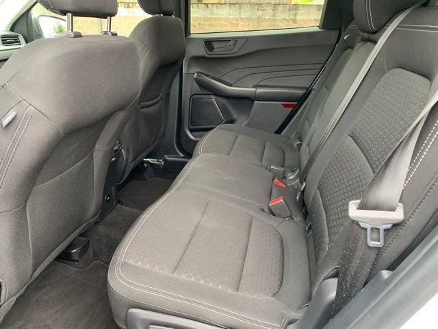 Certified 2025 Ford Escape Active AWD/4WD image 13