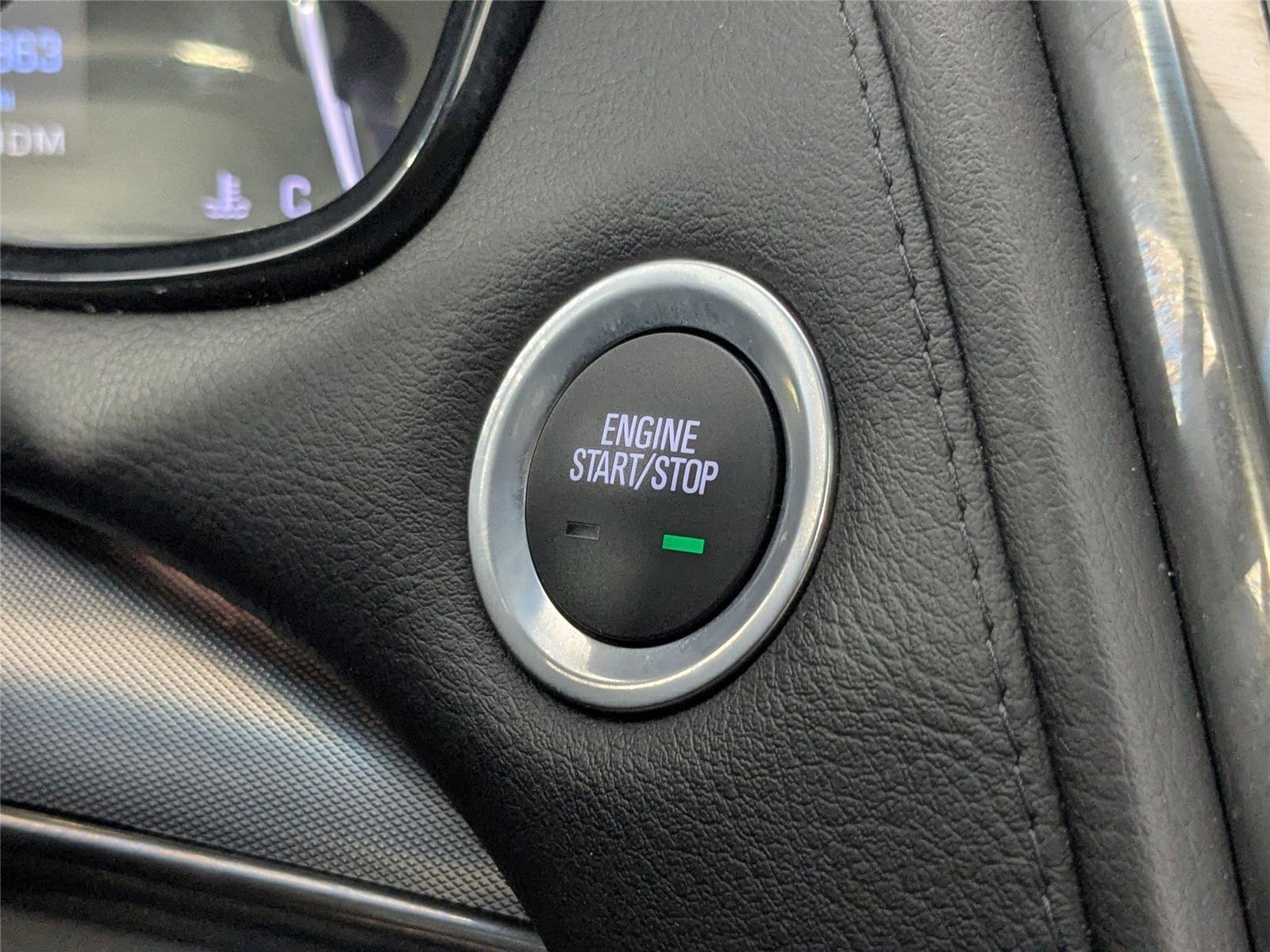 Used 2019 Cadillac CTS Luxury image 25