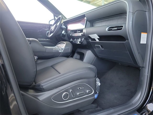 New 2026 Hyundai Palisade Calligraphy image 16