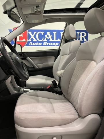 Used 2015 Subaru Forester 2.5i Premium w/ All-Weather Package AWD/4WD image 43