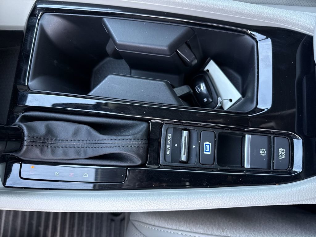 Used 2023 Honda Accord EX-L image 34