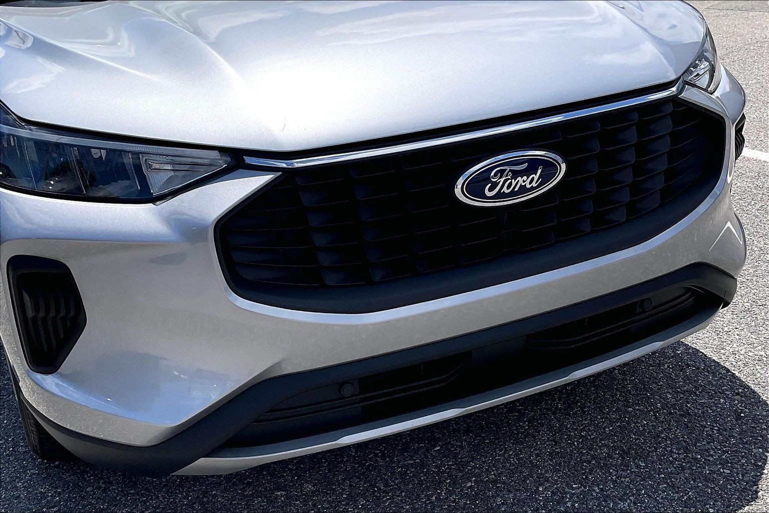 Certified 2023 Ford Escape Active w/ Tech Pack #1 FWD image 28