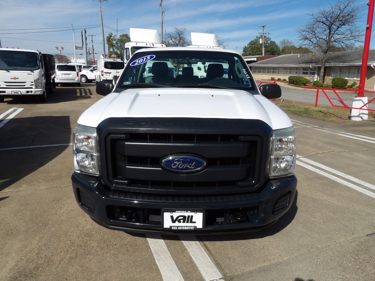 Used 2015 Ford F250 XL RWD image 5