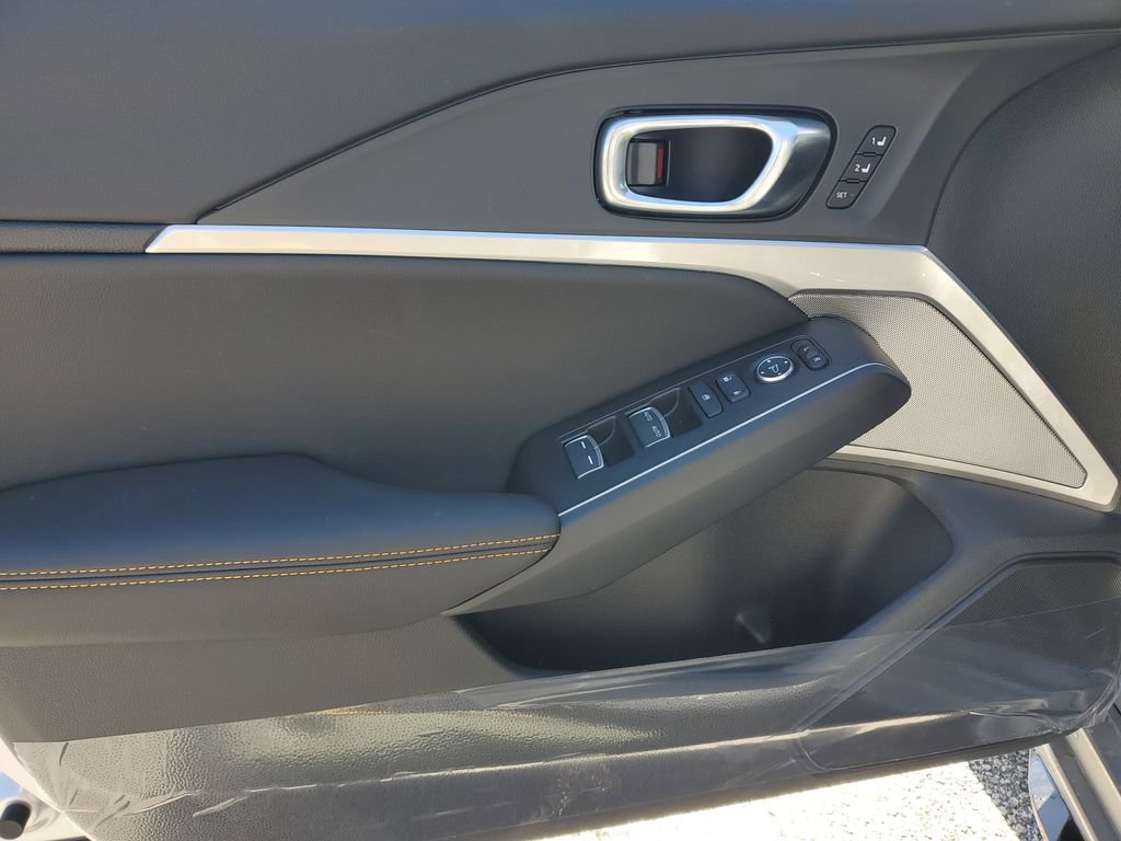 New 2026 Acura Integra A-Spec FWD image 17