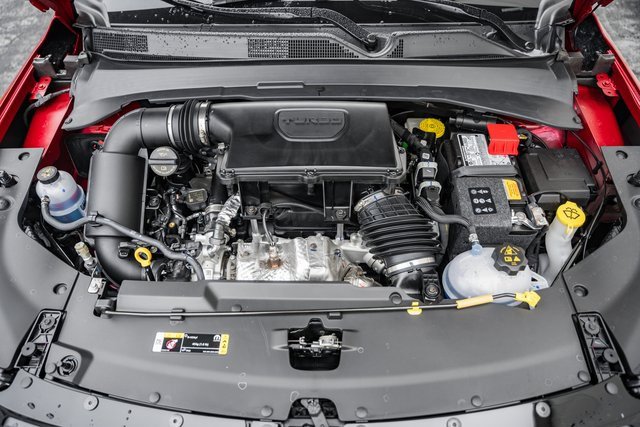 New 2026 Jeep Compass Latitude image 19