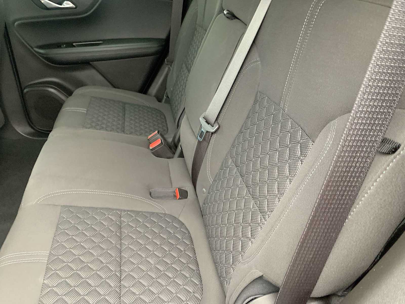 Certified 2019 Chevrolet Blazer LT AWD/4WD image 23