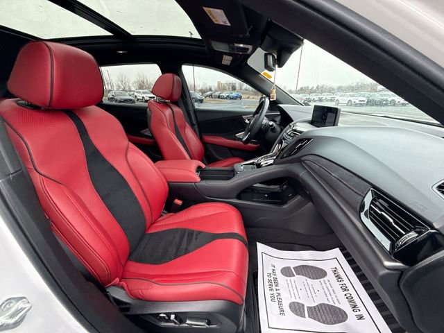 Used 2024 Acura RDX A-Spec image 23