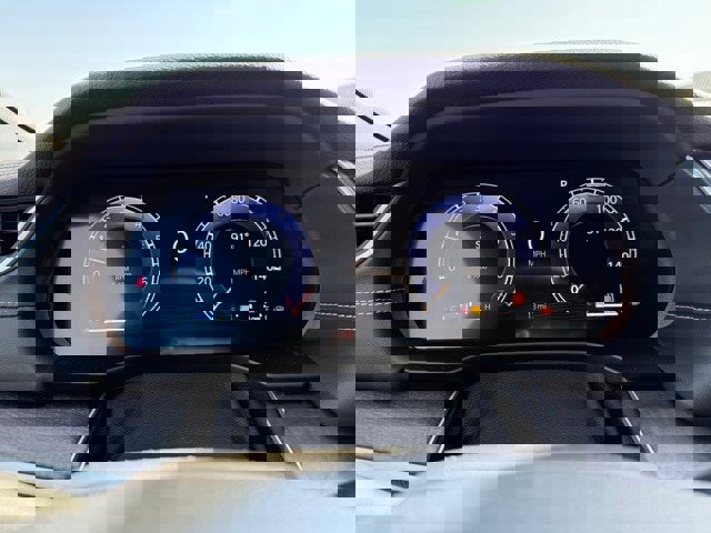 New 2025 Jeep Grand Cherokee L Limited w/ Trailer Tow Package image 17