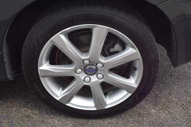 Used 2016 Volvo V60 T5 Premier FWD image 46
