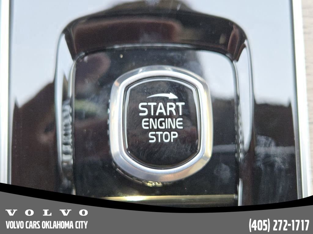 Used 2026 Volvo XC90 B6 Plus w/ Protection Package Premier image 23