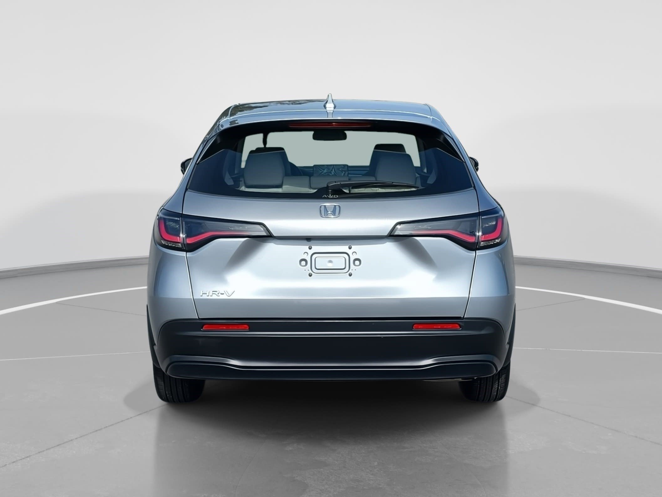 Used 2023 Honda HR-V LX image 6