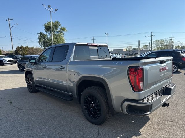New 2026 GMC Sierra 1500 Elevation w/ Elevation Premium Package image 5