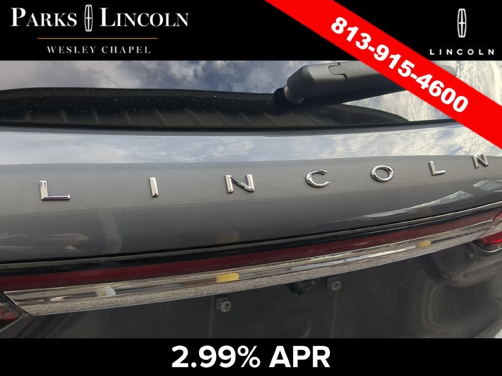 Certified 2021 Lincoln Corsair FWD image 15