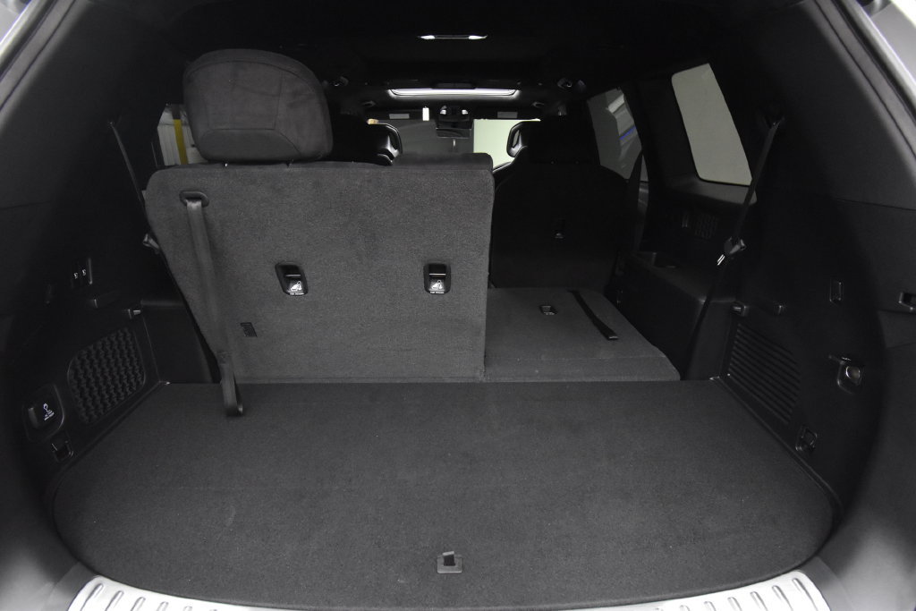 Used 2027 Kia Telluride X-Line SX Prestige AWD/4WD image 28