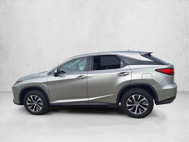Used 2022 Lexus RX 350 FWD image 8