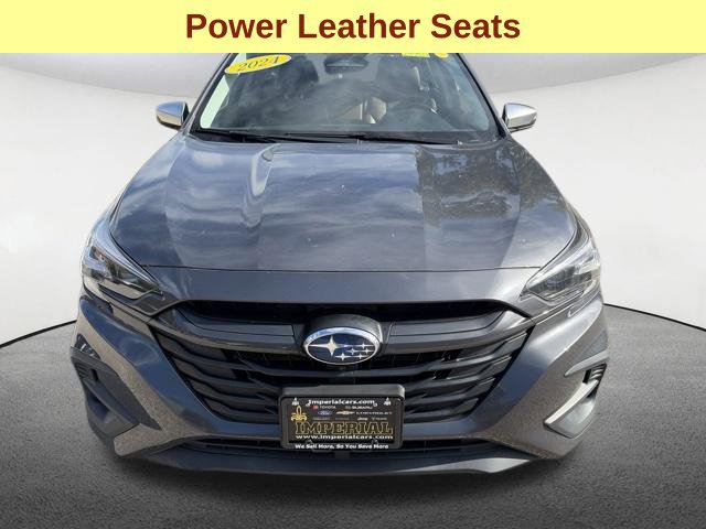 Certified 2024 Subaru Legacy Touring XT AWD/4WD image 7