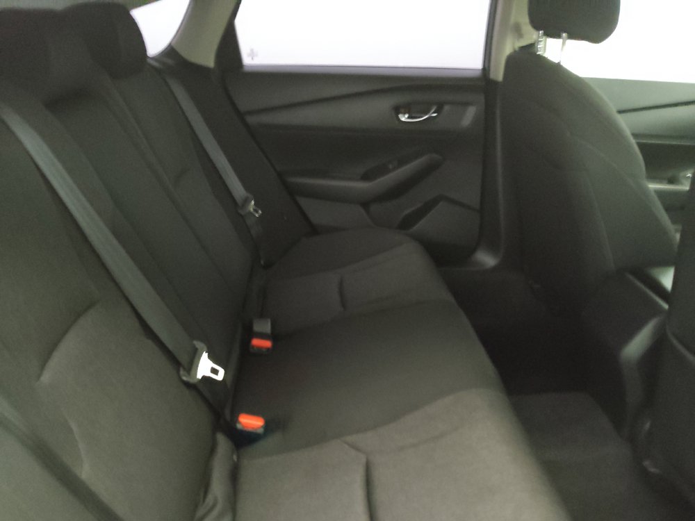 Used 2024 Honda Accord EX image 19