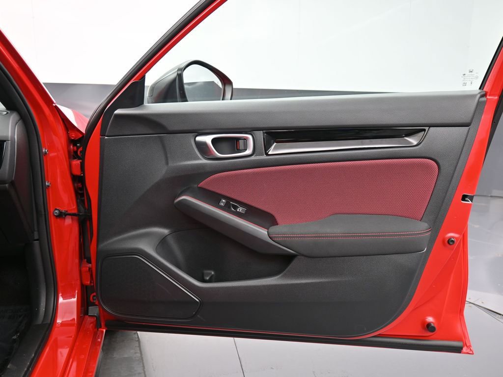 Certified 2026 Honda Civic Si image 38