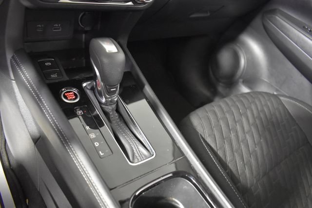 Certified 2023 Nissan Kicks SV FWD image 23