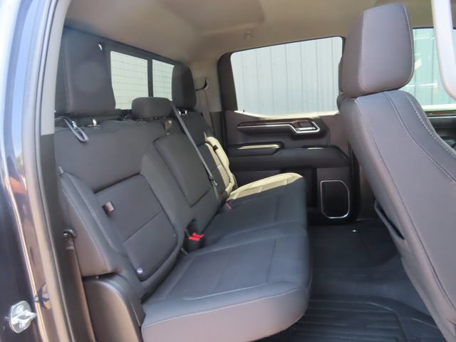 Used 2024 GMC Sierra 1500 Elevation w/ Preferred Package AWD/4WD image 31