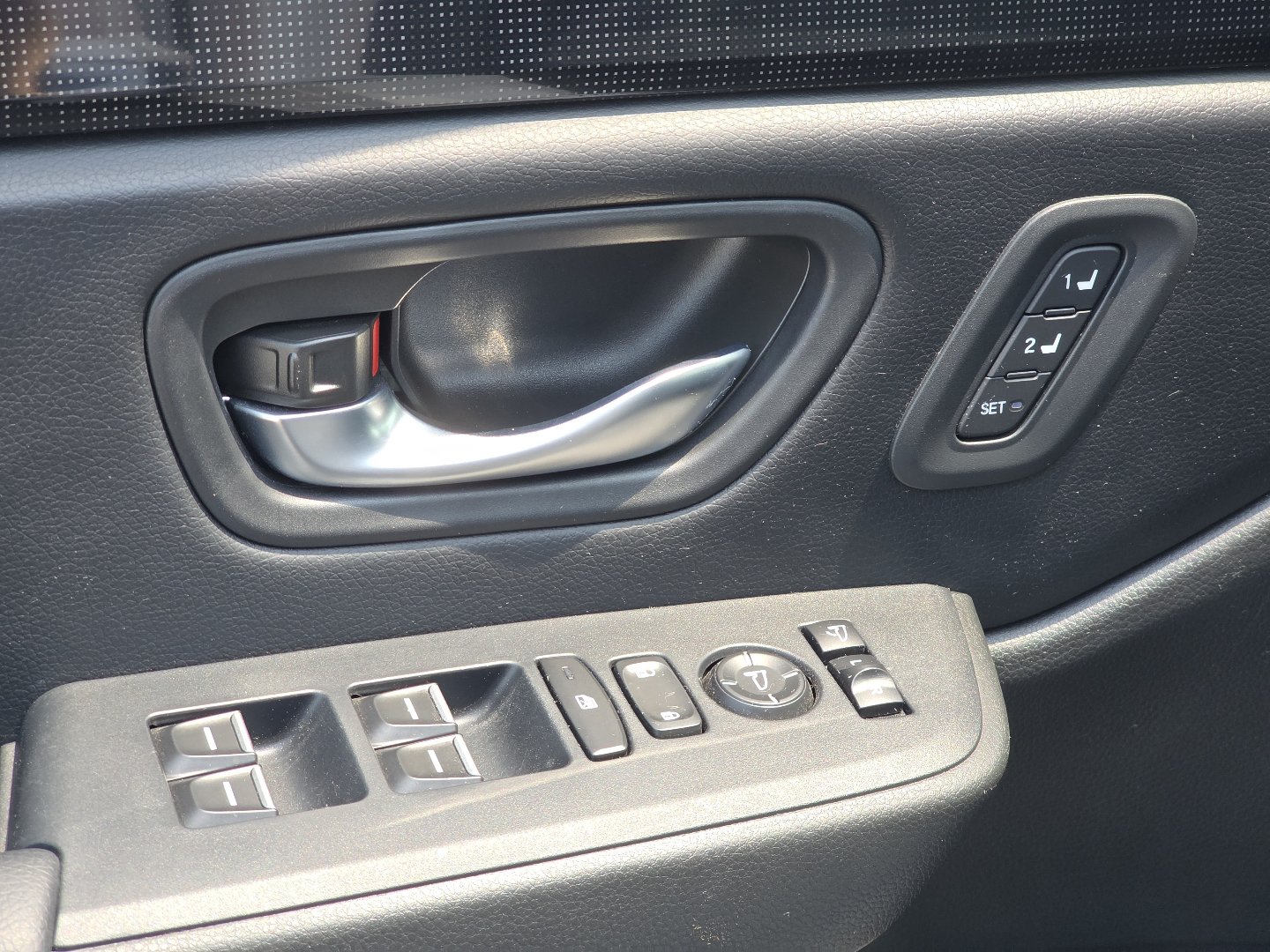 Certified 2025 Honda Pilot Elite image 29