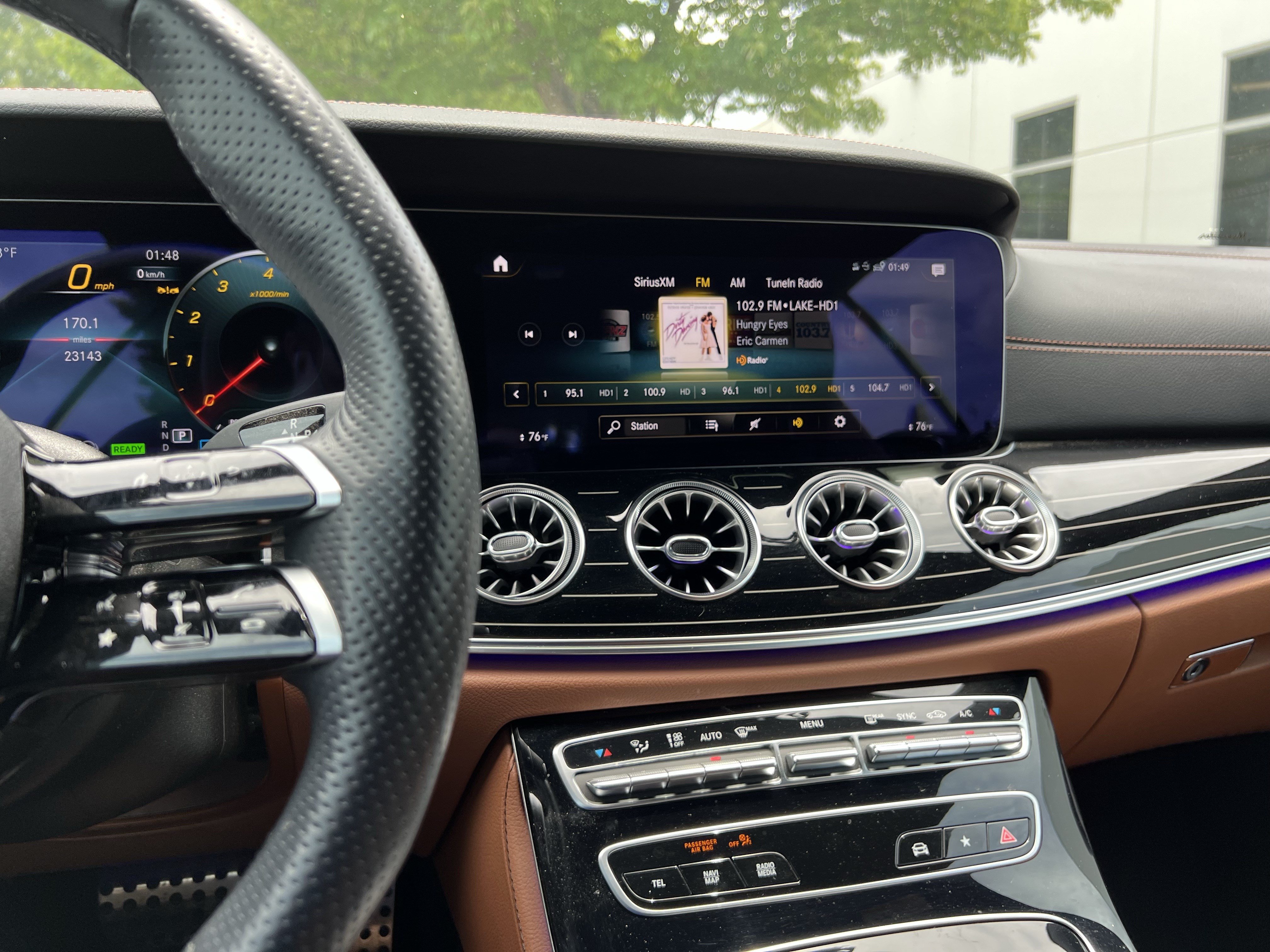 Certified 2023 Mercedes-Benz E 450 Cabriolet image 18