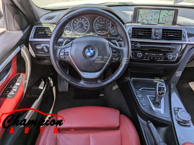 Used 2016 BMW 328i Sedan RWD image 18