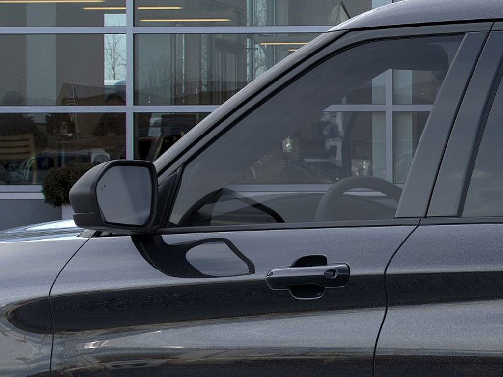 New 2026 Ford Explorer Active image 20
