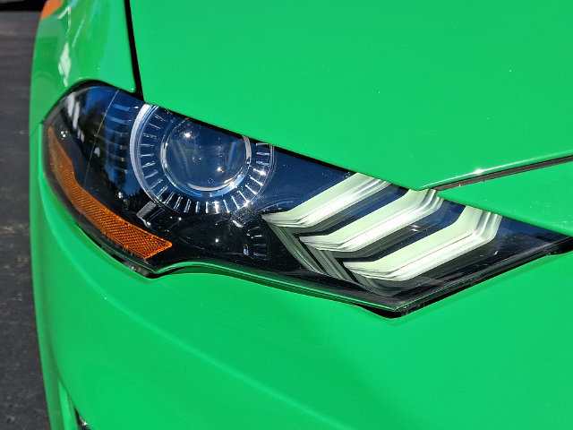 Used 2019 Ford Mustang GT RWD image 9