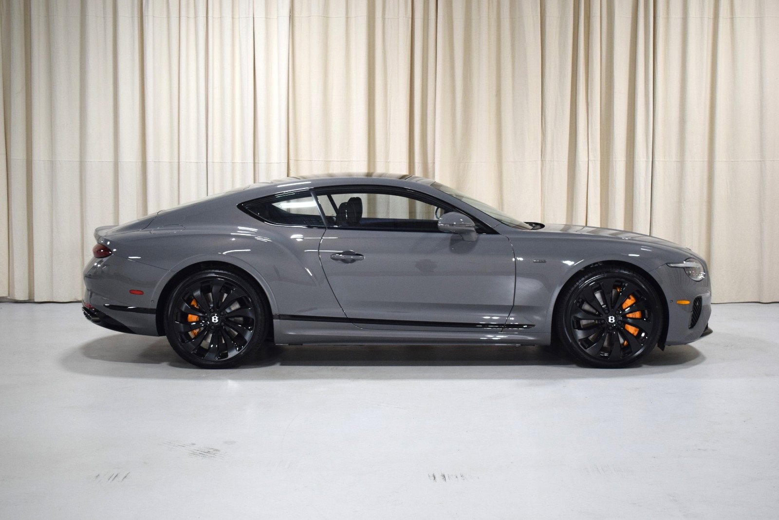 New 2025 Bentley Continental GT image 5