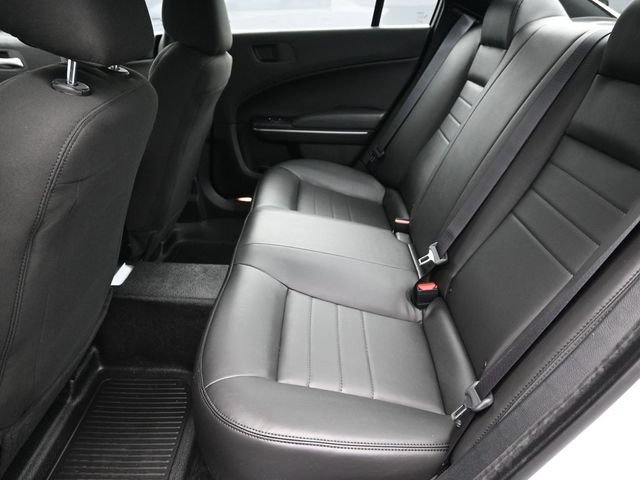 New 2023 Dodge Charger Police w/ Convenience Group I AWD/4WD image 15
