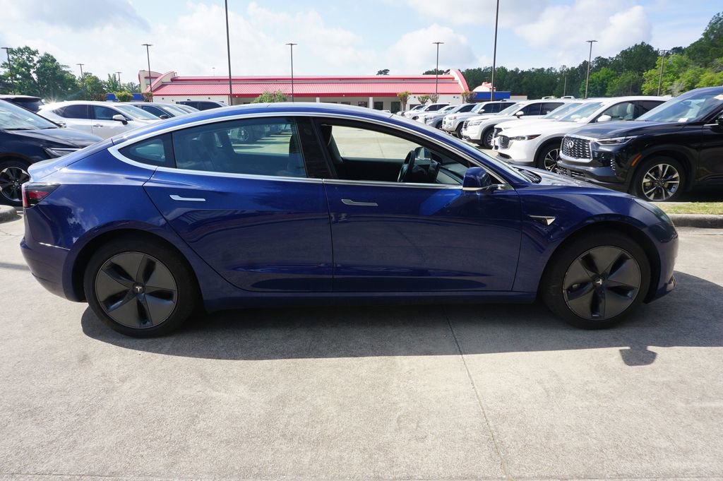 Used 2019 Tesla Model 3 Standard Range RWD image 29