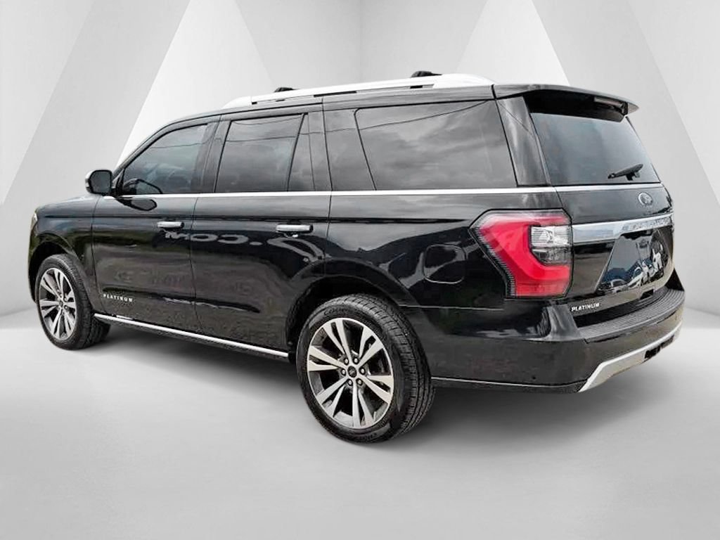 Used 2020 Ford Expedition Platinum AWD/4WD image 5