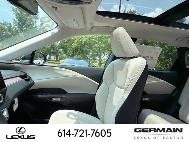 New 2026 Lexus RX 350 Premium Plus AWD/4WD image 22