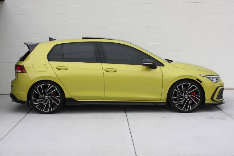 Used 2022 Volkswagen GTI Autobahn FWD image 6