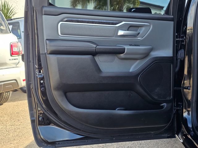 Used 2022 RAM 1500 Big Horn image 18