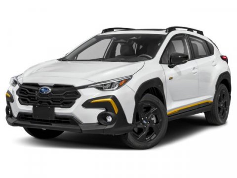 Used 2024 Subaru Crosstrek 2.5i Sport w/ Crosstrek Mirror Package AWD/4WD image 4