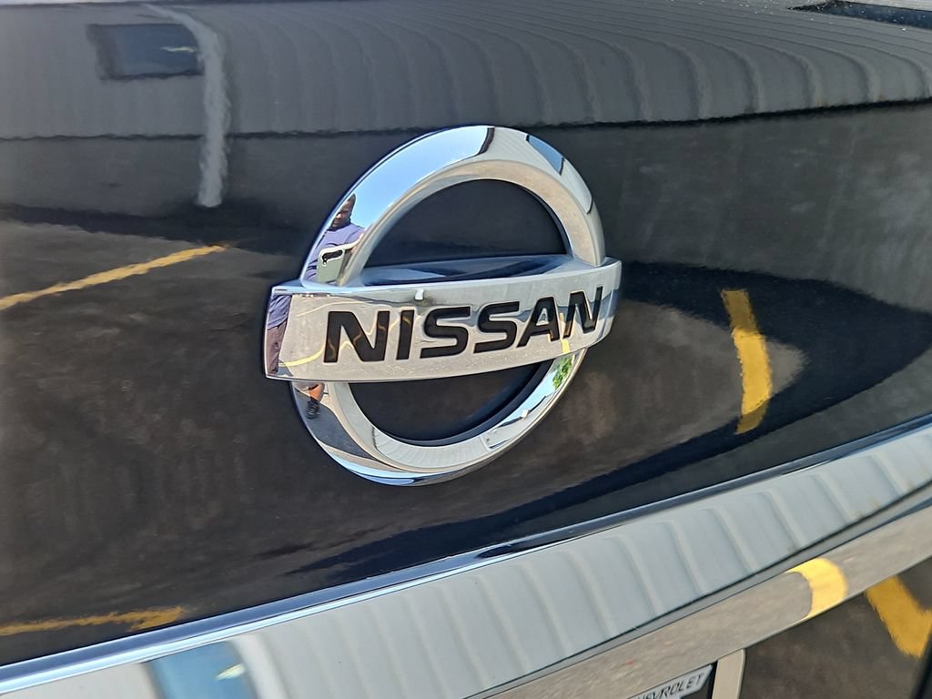 Used 2019 Nissan Sentra S FWD image 8