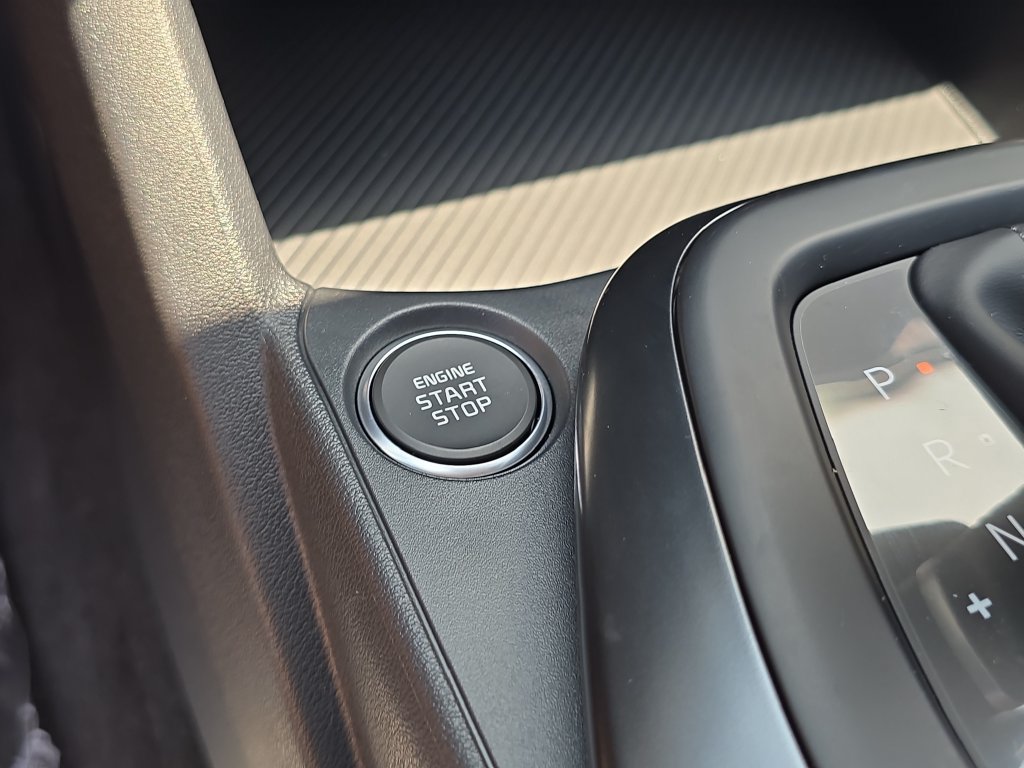 New 2026 Kia K4 FWD image 27