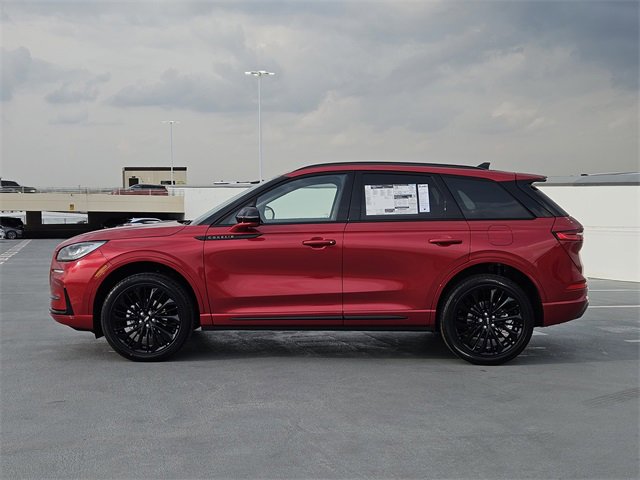 New 2026 Lincoln Corsair Premiere image 4