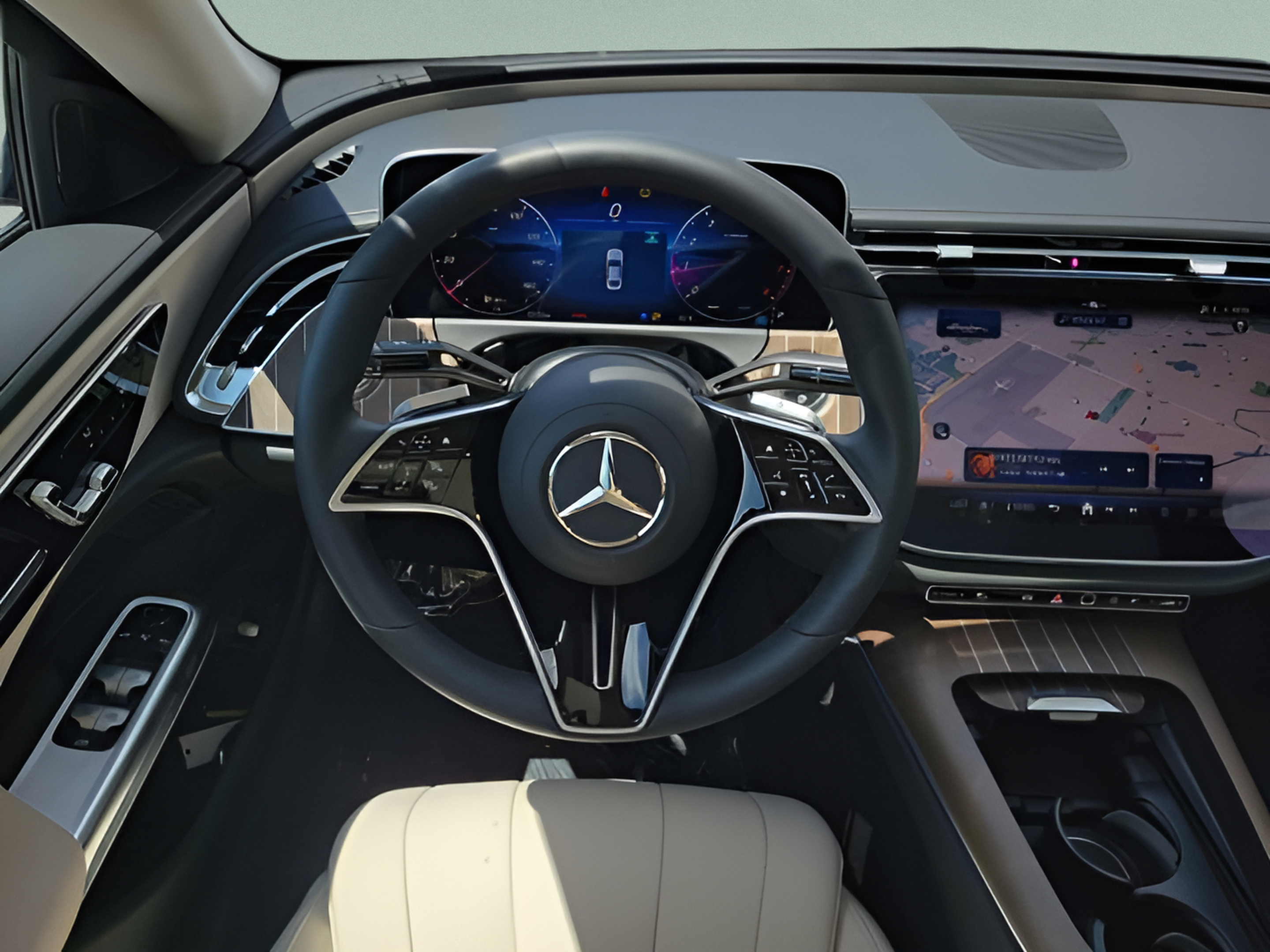 Certified 2026 Mercedes-Benz E 350 Sedan image 20